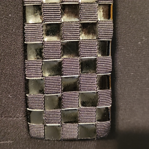 Tahari asl evening jacket size 12 - Picture 3 of 3